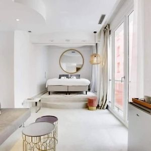 Magnifique Appartement Parisien - Marais